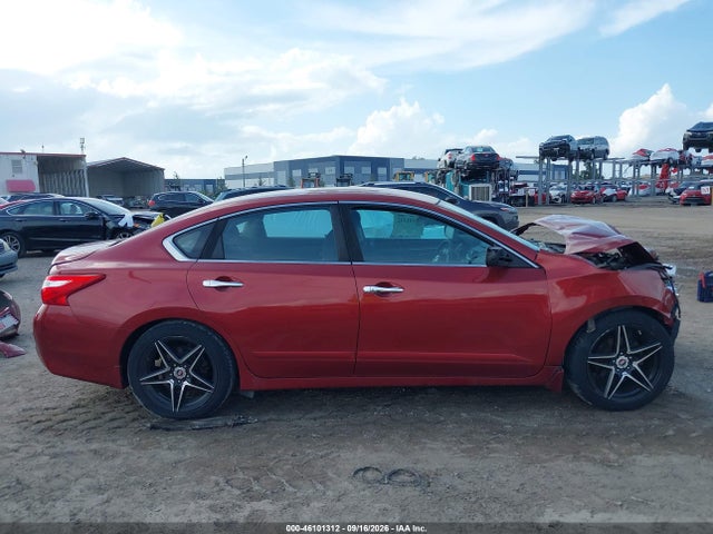 Aukcja sprzedaży 2016 Nissan Altima 2.5 S, vin: 1N4AL3AP3GC126277, numer aukcji: 46101312