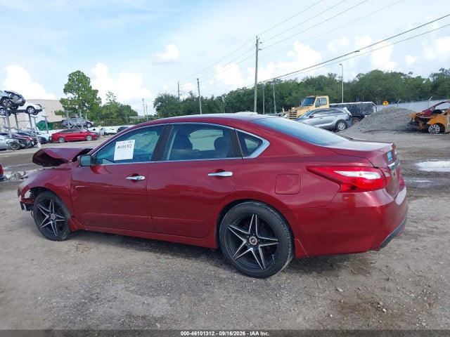 Aukcja sprzedaży 2016 Nissan Altima 2.5 S, vin: 1N4AL3AP3GC126277, numer aukcji: 46101312