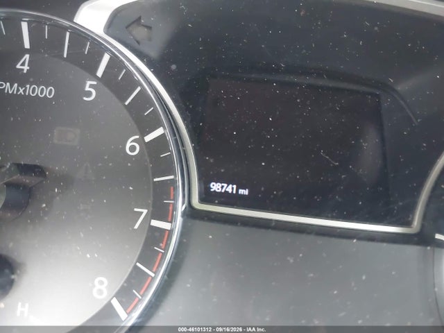 Aukcja sprzedaży 2016 Nissan Altima 2.5 S, vin: 1N4AL3AP3GC126277, numer aukcji: 46101312