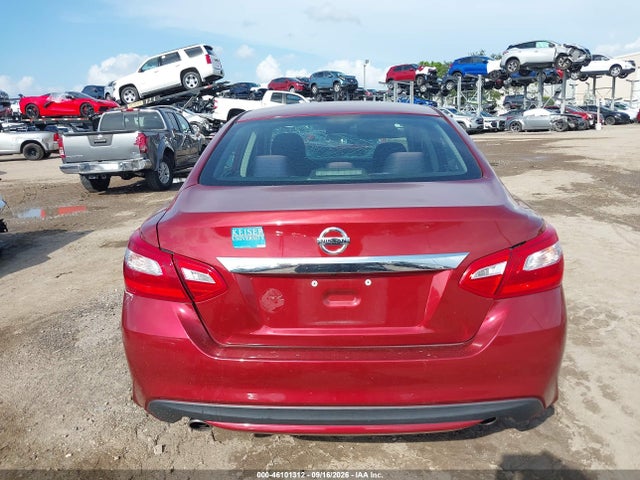 Aukcja sprzedaży 2016 Nissan Altima 2.5 S, vin: 1N4AL3AP3GC126277, numer aukcji: 46101312
