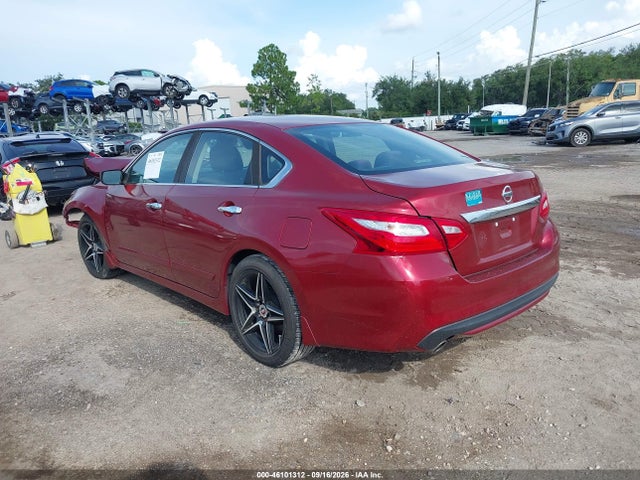 Aukcja sprzedaży 2016 Nissan Altima 2.5 S, vin: 1N4AL3AP3GC126277, numer aukcji: 46101312