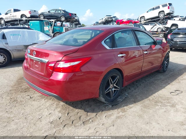 Aukcja sprzedaży 2016 Nissan Altima 2.5 S, vin: 1N4AL3AP3GC126277, numer aukcji: 46101312