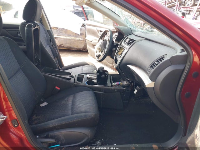 Aukcja sprzedaży 2016 Nissan Altima 2.5 S, vin: 1N4AL3AP3GC126277, numer aukcji: 46101312