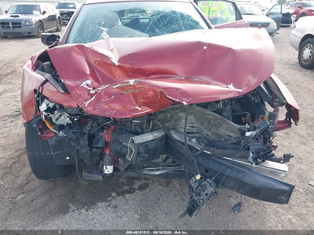 Aukcja sprzedaży 2016 Nissan Altima 2.5 S, vin: 1N4AL3AP3GC126277, numer aukcji: 46101312
