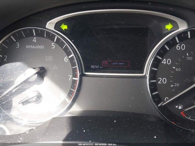 Aukcja sprzedaży 2016 Nissan Altima 2.5 S, vin: 1N4AL3AP3GC126277, numer aukcji: 46101312