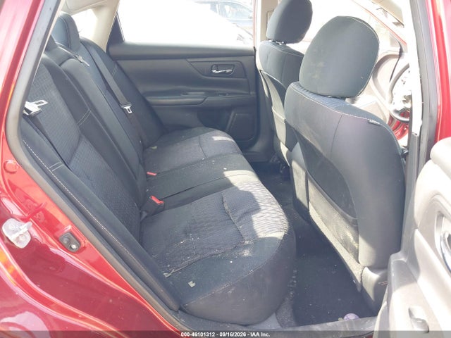 Aukcja sprzedaży 2016 Nissan Altima 2.5 S, vin: 1N4AL3AP3GC126277, numer aukcji: 46101312