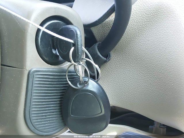 Продажа на аукционе авто 2006 Chevrolet Impala Ls, vin: 2G1WB58K769331270, номер лота: 46101316