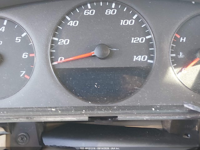 Продажа на аукционе авто 2006 Chevrolet Impala Ls, vin: 2G1WB58K769331270, номер лота: 46101316