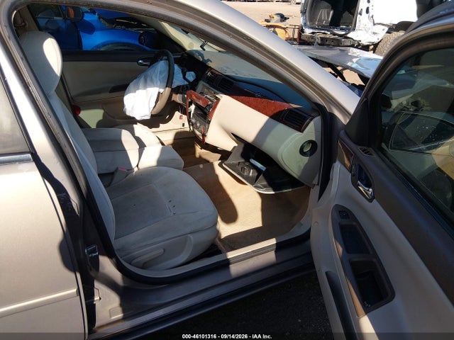 Продажа на аукционе авто 2006 Chevrolet Impala Ls, vin: 2G1WB58K769331270, номер лота: 46101316