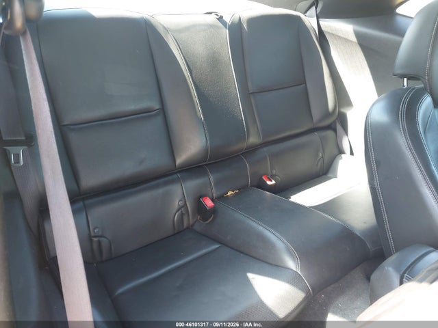 Aukcja sprzedaży 2011 Chevrolet Camaro 2lt, vin: 2G1FC1ED8B9172989, numer aukcji: 46101317