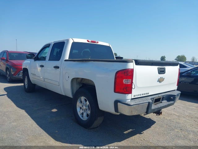 Aukcja sprzedaży 2008 Chevrolet Silverado 1500 Ls, vin: 2GCEC13CX81165384, numer aukcji: 46101319