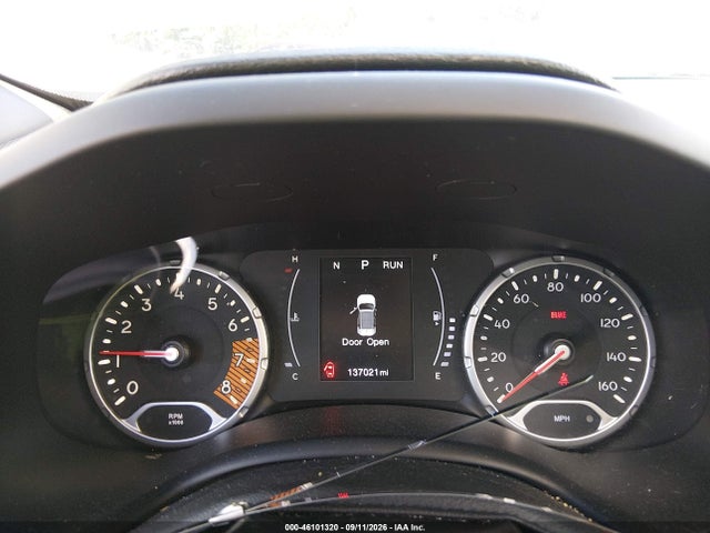 Продажа на аукционе авто 2020 Jeep Renegade Latitude 4x4, vin: ZACNJBBB2LPL84890, номер лота: 46101320