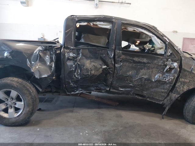 Продаж на аукціоні авто 2017 Ram 1500 Slt, vin: 1C6RR7LT0HS677763, номер лоту: 46101322
