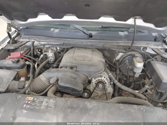 46101323 :رقم المزاد ، 1GCRKSE74CZ165620 vin ، 2012 Chevrolet Silverado 1500 Lt مزاد بيع