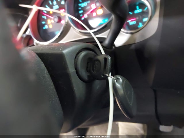 46101323 :رقم المزاد ، 1GCRKSE74CZ165620 vin ، 2012 Chevrolet Silverado 1500 Lt مزاد بيع