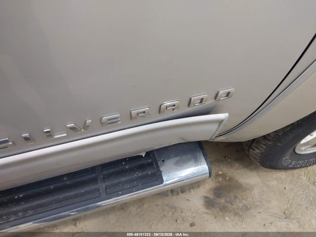 46101323 :رقم المزاد ، 1GCRKSE74CZ165620 vin ، 2012 Chevrolet Silverado 1500 Lt مزاد بيع