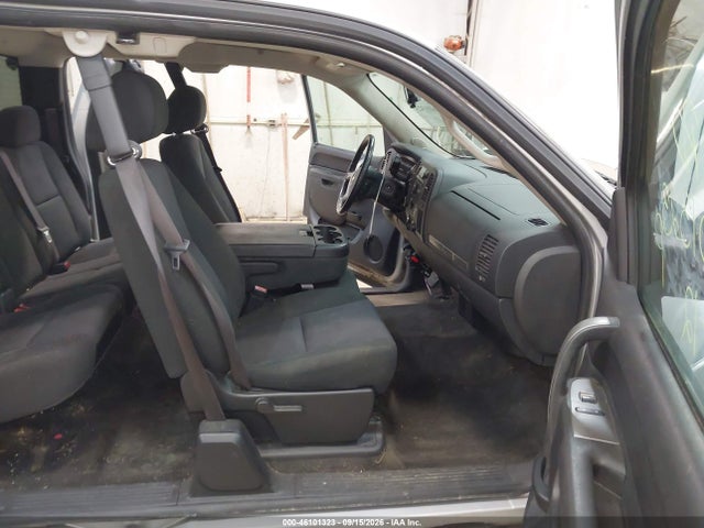 46101323 :رقم المزاد ، 1GCRKSE74CZ165620 vin ، 2012 Chevrolet Silverado 1500 Lt مزاد بيع