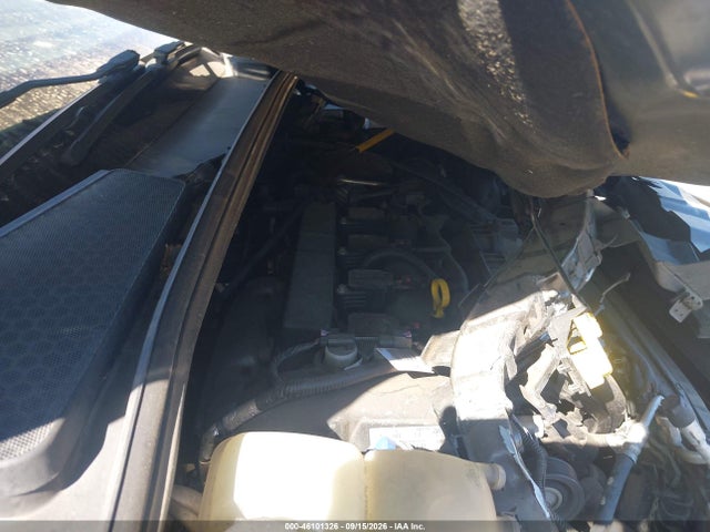 2015 Ford Focus Se მანქანა იყიდება აუქციონზე, vin: 1FADP3K22FL209461, აუქციონის ნომერი: 46101326