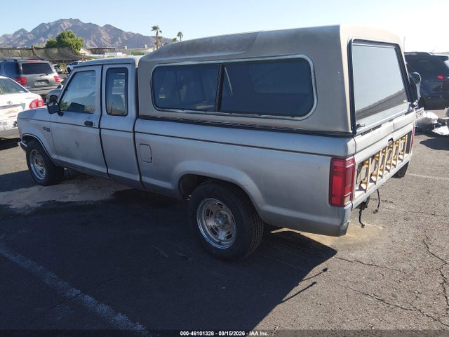 46101328 :رقم المزاد ، 1FTCR14U4MPA03664 vin ، 1991 Ford Ranger Super Cab مزاد بيع