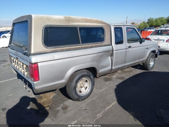 46101328 :رقم المزاد ، 1FTCR14U4MPA03664 vin ، 1991 Ford Ranger Super Cab مزاد بيع