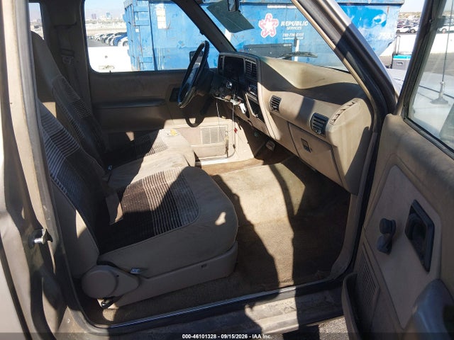 46101328 :رقم المزاد ، 1FTCR14U4MPA03664 vin ، 1991 Ford Ranger Super Cab مزاد بيع