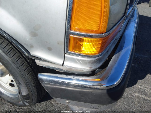 46101328 :رقم المزاد ، 1FTCR14U4MPA03664 vin ، 1991 Ford Ranger Super Cab مزاد بيع