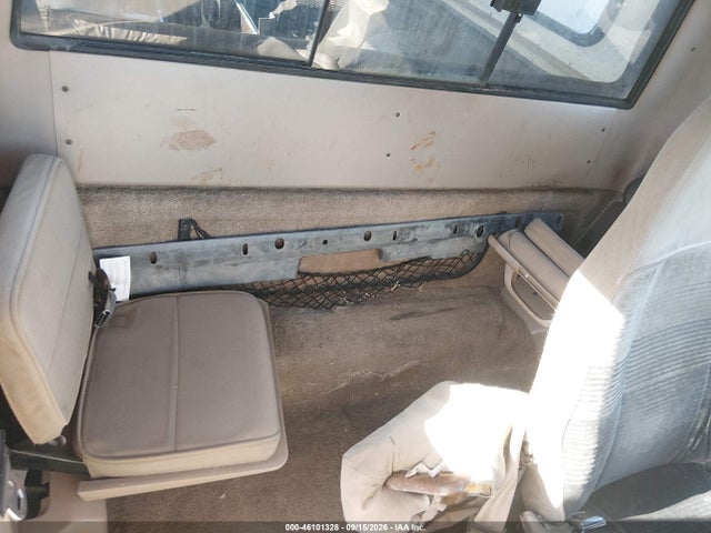 46101328 :رقم المزاد ، 1FTCR14U4MPA03664 vin ، 1991 Ford Ranger Super Cab مزاد بيع