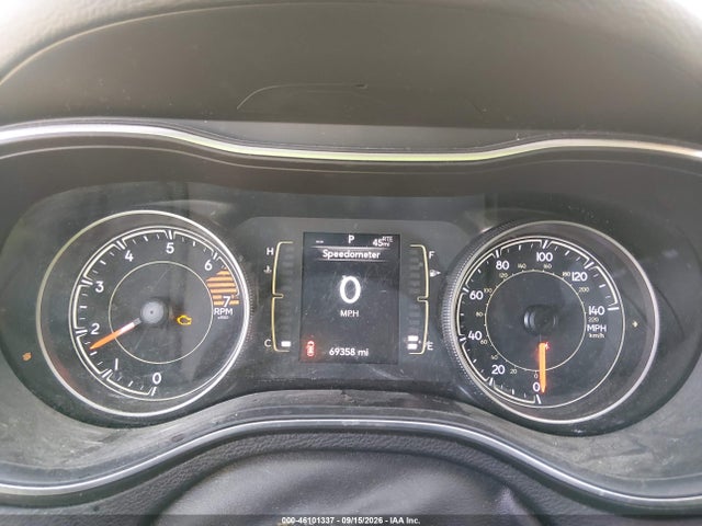 Aukcja sprzedaży 2020 Jeep Cherokee Altitude 4x4, vin: 1C4PJMLB0LD604676, numer aukcji: 46101337
