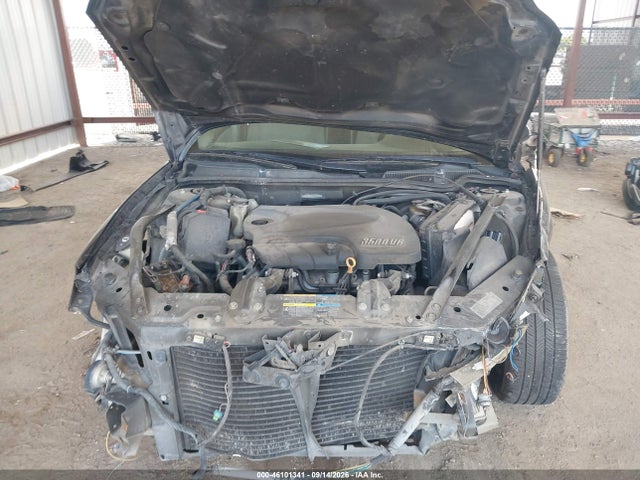 Продаж на аукціоні авто 2010 Chevrolet Impala Ls, vin: 2G1WA5EK2A1116409, номер лоту: 46101341