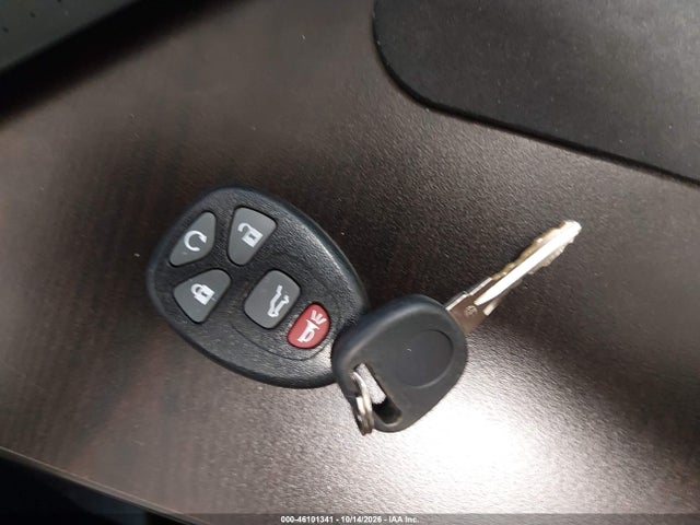 Продаж на аукціоні авто 2010 Chevrolet Impala Ls, vin: 2G1WA5EK2A1116409, номер лоту: 46101341