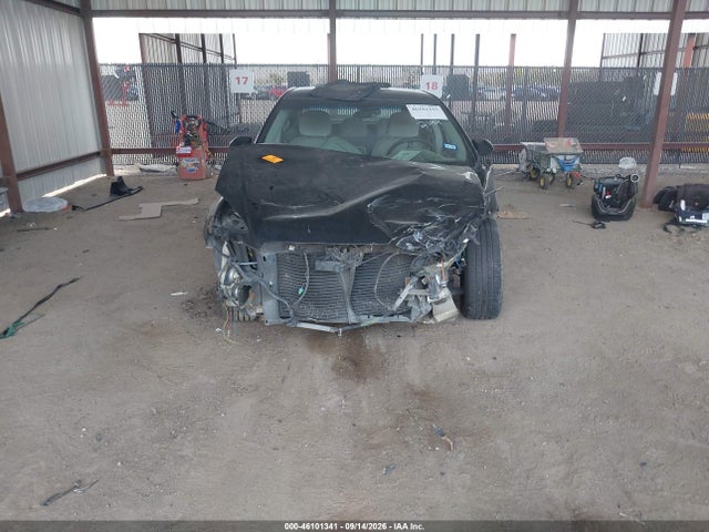 Продаж на аукціоні авто 2010 Chevrolet Impala Ls, vin: 2G1WA5EK2A1116409, номер лоту: 46101341