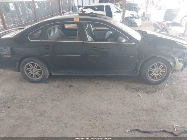 Продаж на аукціоні авто 2010 Chevrolet Impala Ls, vin: 2G1WA5EK2A1116409, номер лоту: 46101341