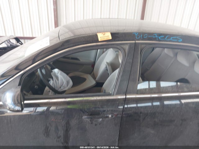 Продаж на аукціоні авто 2010 Chevrolet Impala Ls, vin: 2G1WA5EK2A1116409, номер лоту: 46101341