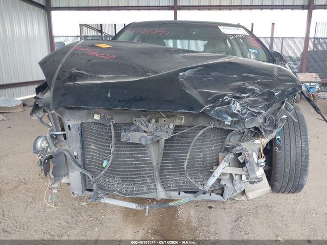 Продаж на аукціоні авто 2010 Chevrolet Impala Ls, vin: 2G1WA5EK2A1116409, номер лоту: 46101341
