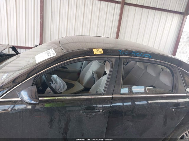Продаж на аукціоні авто 2010 Chevrolet Impala Ls, vin: 2G1WA5EK2A1116409, номер лоту: 46101341