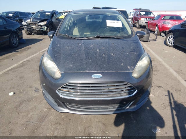 Aukcja sprzedaży 2015 Ford Fiesta Se, vin: 3FADP4BJ9FM178463, numer aukcji: 46101345