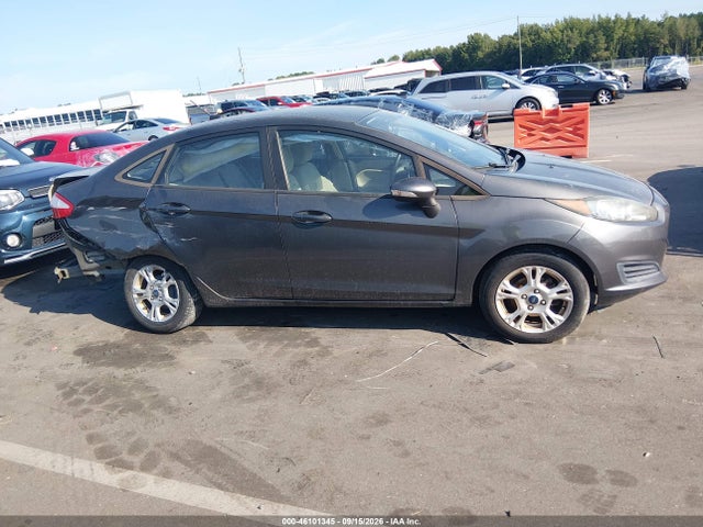 Aukcja sprzedaży 2015 Ford Fiesta Se, vin: 3FADP4BJ9FM178463, numer aukcji: 46101345