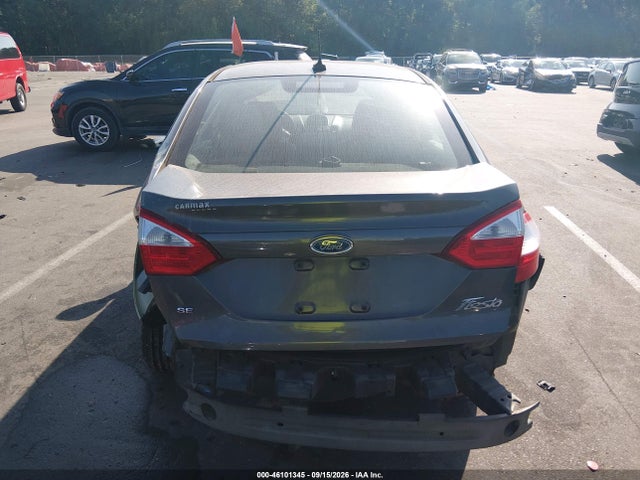Aukcja sprzedaży 2015 Ford Fiesta Se, vin: 3FADP4BJ9FM178463, numer aukcji: 46101345
