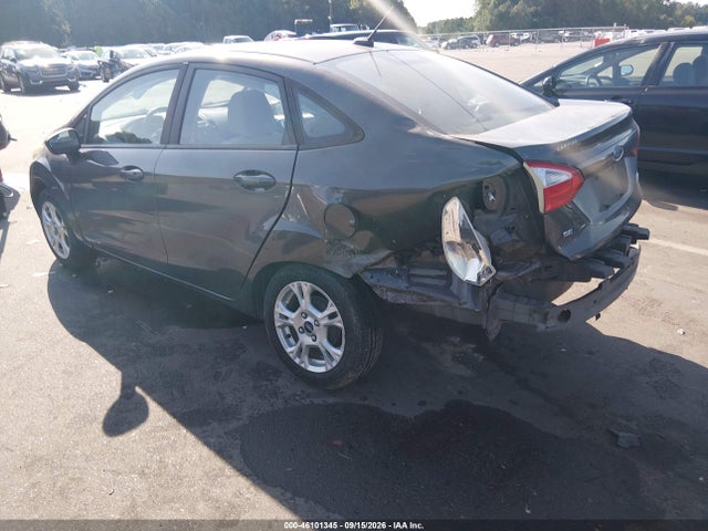 Aukcja sprzedaży 2015 Ford Fiesta Se, vin: 3FADP4BJ9FM178463, numer aukcji: 46101345