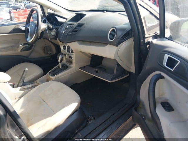 Aukcja sprzedaży 2015 Ford Fiesta Se, vin: 3FADP4BJ9FM178463, numer aukcji: 46101345