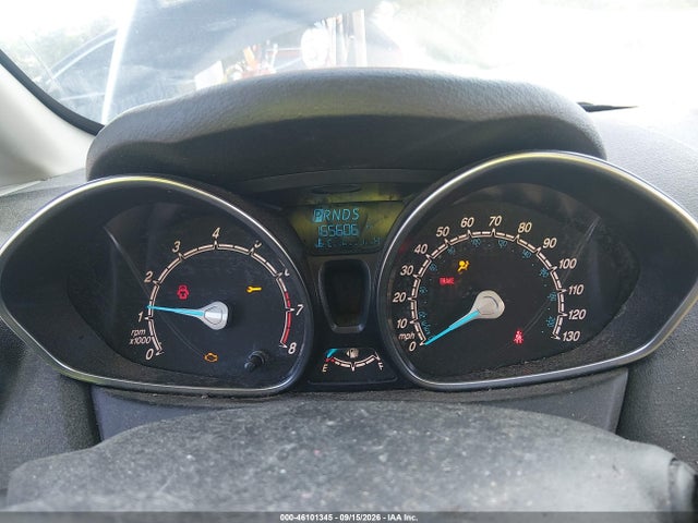 Aukcja sprzedaży 2015 Ford Fiesta Se, vin: 3FADP4BJ9FM178463, numer aukcji: 46101345