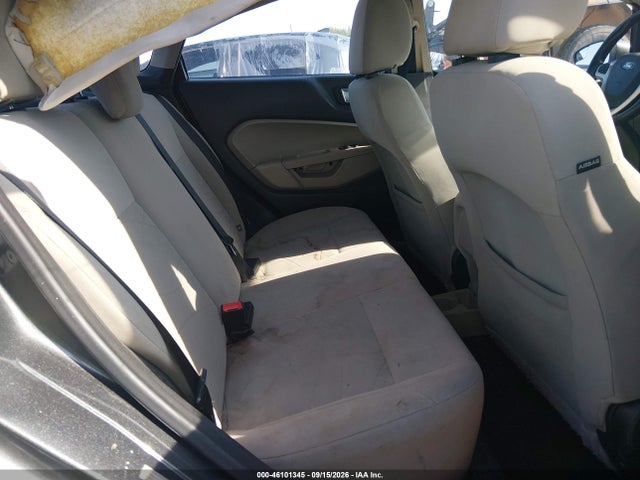 Aukcja sprzedaży 2015 Ford Fiesta Se, vin: 3FADP4BJ9FM178463, numer aukcji: 46101345