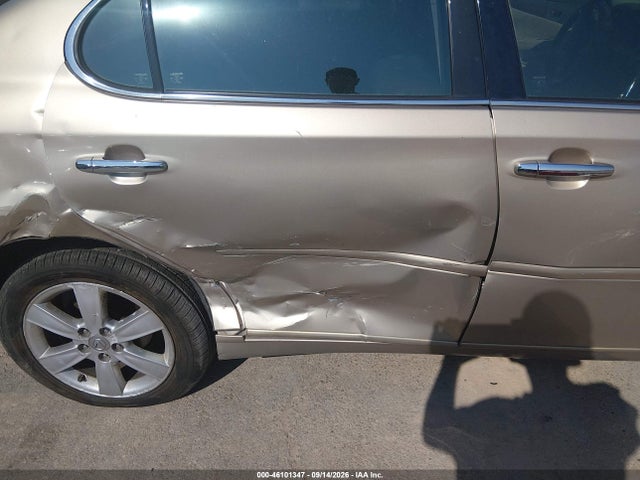 2005 Lexus Es 330 მანქანა იყიდება აუქციონზე, vin: JTHBA30G255095240, აუქციონის ნომერი: 46101347