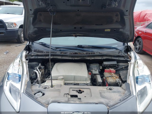 Aukcja sprzedaży 2016 Nissan Leaf Sl, vin: 1N4BZ0CP2GC311483, numer aukcji: 46101349