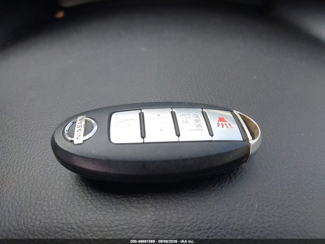 Aukcja sprzedaży 2016 Nissan Leaf Sl, vin: 1N4BZ0CP2GC311483, numer aukcji: 46101349
