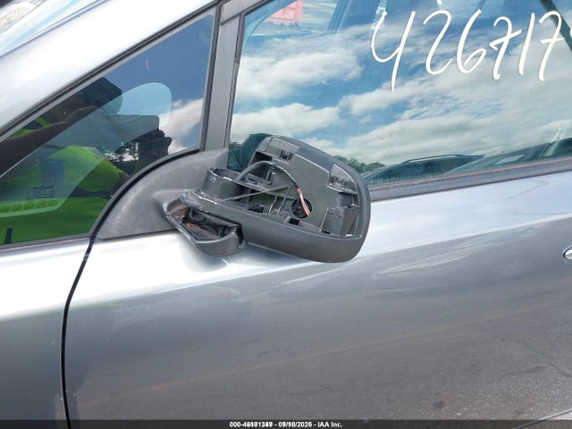 Aukcja sprzedaży 2016 Nissan Leaf Sl, vin: 1N4BZ0CP2GC311483, numer aukcji: 46101349