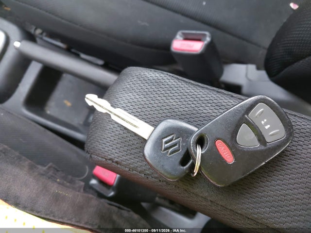 Продаж на аукціоні авто 2005 Suzuki Aerio Sx, vin: JS2RC61H155302130, номер лоту: 46101350