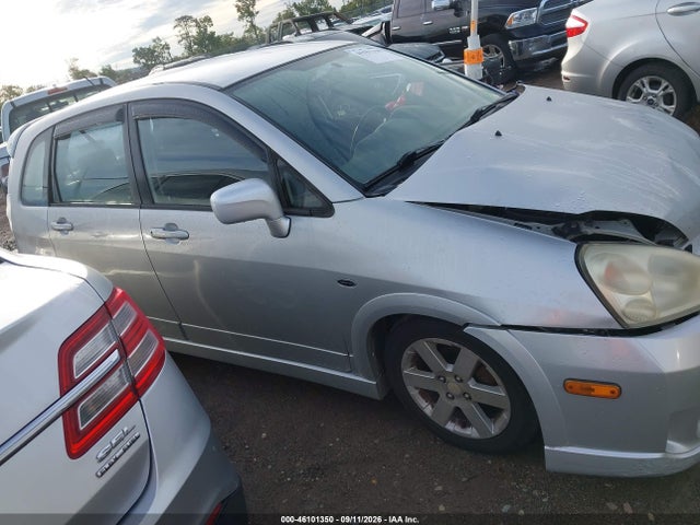 Продаж на аукціоні авто 2005 Suzuki Aerio Sx, vin: JS2RC61H155302130, номер лоту: 46101350