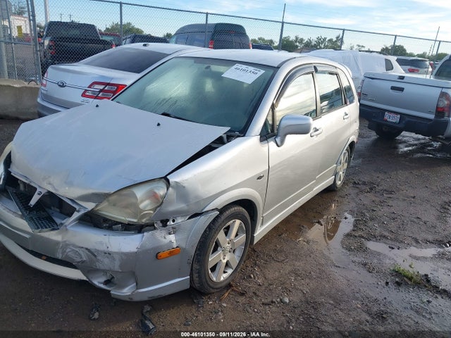 Продаж на аукціоні авто 2005 Suzuki Aerio Sx, vin: JS2RC61H155302130, номер лоту: 46101350