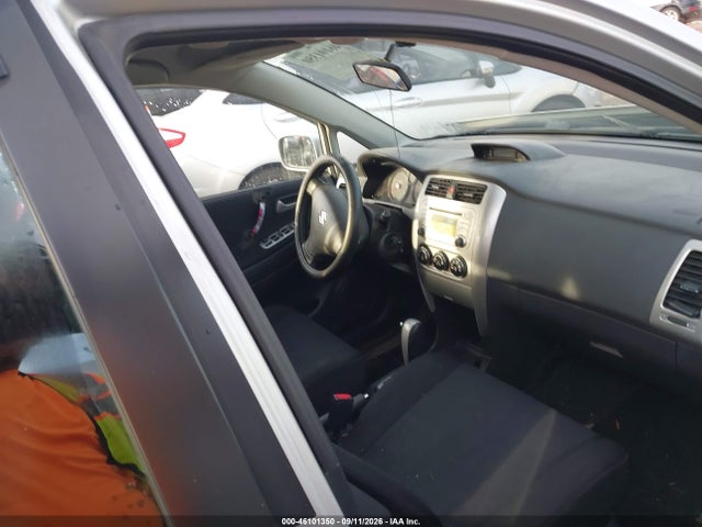 Продаж на аукціоні авто 2005 Suzuki Aerio Sx, vin: JS2RC61H155302130, номер лоту: 46101350